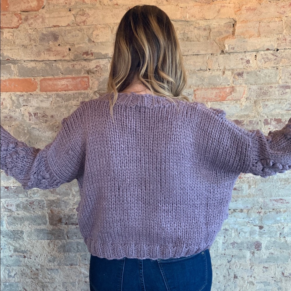 Love Struck Sweater - Picture 3 of 4